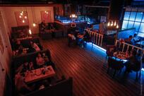 Pandora Lounge