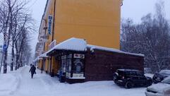 Горячая выпечка