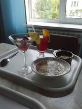 Pizza & Pub, Кафе