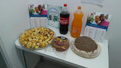 Thereza L. M. Manoel - Restaurante