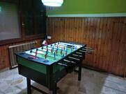 Bar Stadio 'Bistrot' di lishengkai