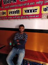 Rajendra Chaat Bhandar