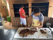 Churrascaria Do Chaguinha