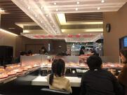Sushi Express(HangHau