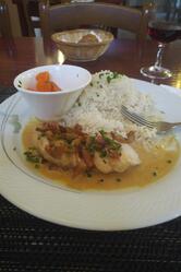 Auberge de la Couronne