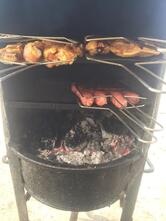 Churrascaria e Pousada Claranã