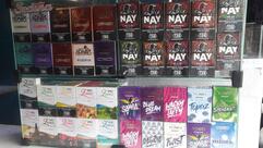 Tabacaria - Family Smoke