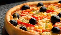 Pizza Sushi Store