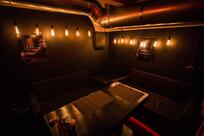 Divan Bar Loft