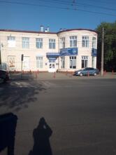 Кафе -бар