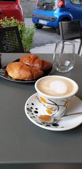 Bar trattoria al viale