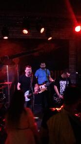 Rock Pub