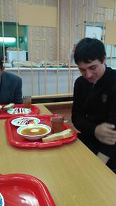 С пылу с жару