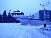 Столовая