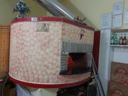 Pizza Piú Da Bartolo