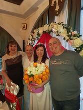 Таёжный Ресторан имени Екатерины Филипповой