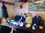 Шашлык-машлык