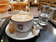 Vuaillat Bäckerei & Konditorei - Illnau