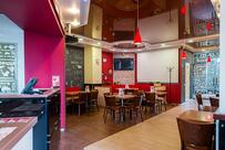 Joy's Pizza