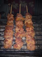 Churrasquinho da Val