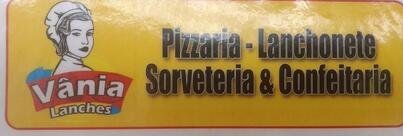 Vânia Lanches Doces E Salgados