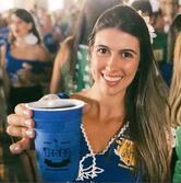 Bar de Drinks - Carias Coquetelaria