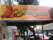 Lancheria Bom Gosto