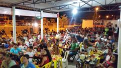 Churrascaria Novo Horizonte