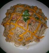 Macarronada da Simone