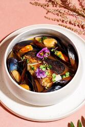 Veranda Вино и цветы