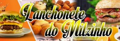 Lanchonete do Milzinho