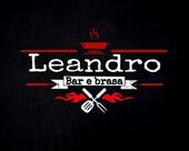 Leandro Adega e Snooker