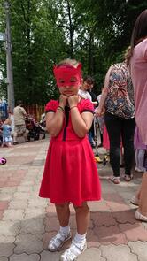 Летнее кафе "Под Колесом*