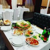 Южный дворик