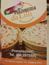 Piadineria da Lilli
