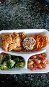 Empório Vida & Saúde