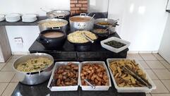 Restaurante Fogão de Minas