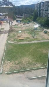 Сауна "Осетровка"