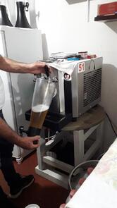 CIA DO ESPETO & CHOPERIA