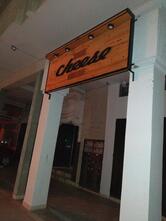 The Cheese House Restaurant