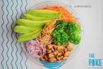 The Poke - Fast Food Havaiano