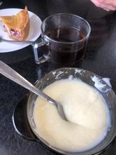 Столовая