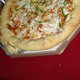 Pizzaria Artesanal e sanduiches