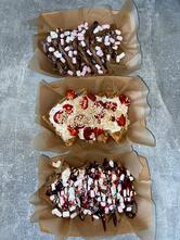 Waffle Shoppe
