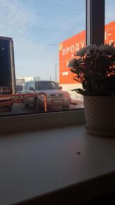 Столовая