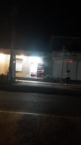 Sushi Yaki
