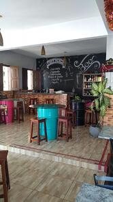 Restaurante Self Service Tiana Caprichosa