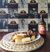 Restaurante Gastrobar da Família - Vila da Penha