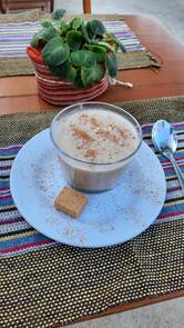 Café Ateliê Bia França