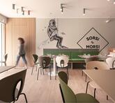 Sorsi e Morsi La Eliana